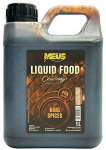 Skystas priedas MEUS Liquid Food Challenge 1l - King Spice