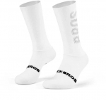 Rockbros cycling socks size 36-38 - baltas