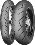 Motociklo padanga Mitas Custom Force 100/90 R19 57 H