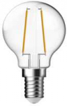 GP Lighting Filament Mini Globe 2W (25W) 250 lm