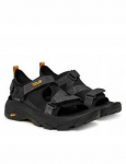 Teva MS Grandview Max Sandal BLK 48.5 (us 14); uk 13