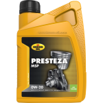 Kroon-Oil Presteza MSP 0W-20 variklinė alyva, 1 L