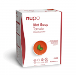Nupo &ndash; dietinė pomidorų sriuba 12 porcijų