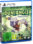 Meridiem Games Dunjungle - Premium Edition - PlayStation 5