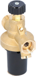Automatinis papildymo vožtuvas WATTS ALD, 1/2", 0,5-3 Bar