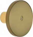 10,5W LED sieninis &scaron;viestuvas CHAMALEON, aukso sp., 3000K, A3975100OSP