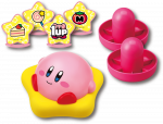 Epoch Kirby &ndash; Fuwa sklandymas (7609)