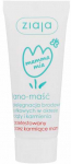 Ziaja Mamma Mia Lanolin Nipple Ointment Krūtinės priežiūrai 15ml krūtinės priežiūros priemonė Moterims