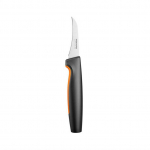 Virtuvinis peilis Fiskars, 110 mm, plastikas/nerūdijantis plienas