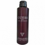 Guess Guess 1981 Los Angeles Dezodorantas 226ml kvepalai