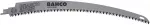 Lineārā zāģa asmens Bahco Reciprocating Sawblade. 350 mm
