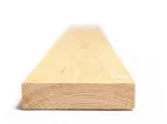 SAWN TIMBER 25X150X3000