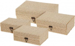 Storage Solutions 4 skirtingų dydžių krep&scaron;elių rinkinys