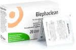 THEA BLEPHACLEAN akių servetėlės N20