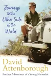 KNYGA David Attenborough Journeys to the Other Side of the World