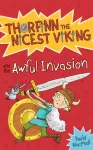 KNYGA David Macphail Thorfinn and the Awful Invasion