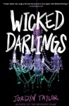 KNYGA Jordyn Taylor Wicked Darlings