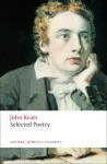 KNYGA John Keats Selected Poetry