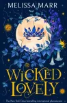 KNYGA Melissa Marr Wicked Lovely