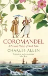 KNYGA Charles Allen Coromandel