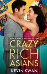 KNYGA Bookshop Crazy Rich Asians
