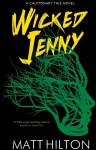 KNYGA Matt Hilton Wicked Jenny