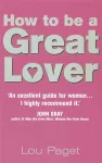 KNYGA Lou Paget How To Be A Great Lover