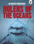 KNYGA John Allan Ultimate Predators: Rulers of the Oceans