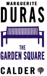 KNYGA Marguerite Duras Garden Square