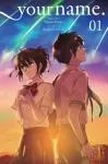 KNYGA Your Name., Vol. 1 (Manga)