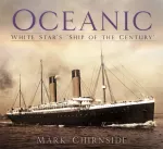 KNYGA Mark Chirnside Okeaninis