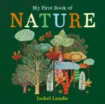 KNYGA Bookshop My First Book of Nature