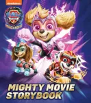 KNYGA Paw Paw Patrol PAW Patrol Mighty Movie Picture Book