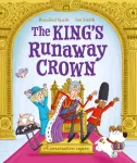 KNYGA Rosalind Spark King's Runaway Crown: A coronation caper