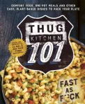 KNYGA Thug Kitchen 101