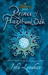 KNYGA John Lenahan Prince of Hazel and Oak