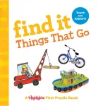 KNYGA Highlights Find it Things that Go