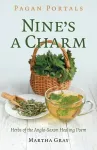 KNYGA Martha Gray Pagan Portals - Nine's a Charm