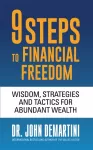 KNYGA John Demartini 9 Steps to Financial Freedom