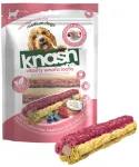 Knash - Knash WL - Blueberry/beetroot - 7pcs M