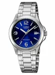 Laikrodis CASIO vyri&scaron;kas MTP-1215A-2A (43,3MM)