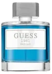 Guess 1981 Indigo (EDT) tualetinis vanduo vyrams 100 ml