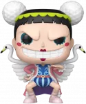 Funko POP! - One Piece - Bon Clay (92035)