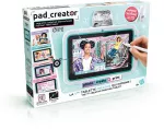 &bdquo;Studio Creator&ldquo; &ndash; momentinių spausdinimo pagalvėlių kūrėjas (12023)