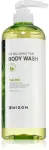 Mizon My Relaxing Time kūno prausiklis su arbatmedžiu 27,05 fl oz (800 ml)