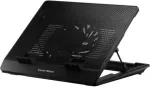 Cooler Master NotePal ErgoStand Lite Notebookk&uuml;hler (9-17") juodas 160mm L&uuml;fter