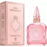 Charlotte Tilbury Love Frequency Eau De Parfum 100 ml (unisex)
