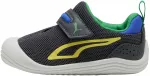 Puma Avalynė Vaikams Kitten Mash V Inf Dark Pilkas 402864 05