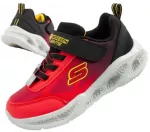 Skechers S Lights-Meteor Jr 401495N/RDBK batai