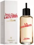 Jean Paul Gaultier LA FAVORITE EDP refill 200 ml